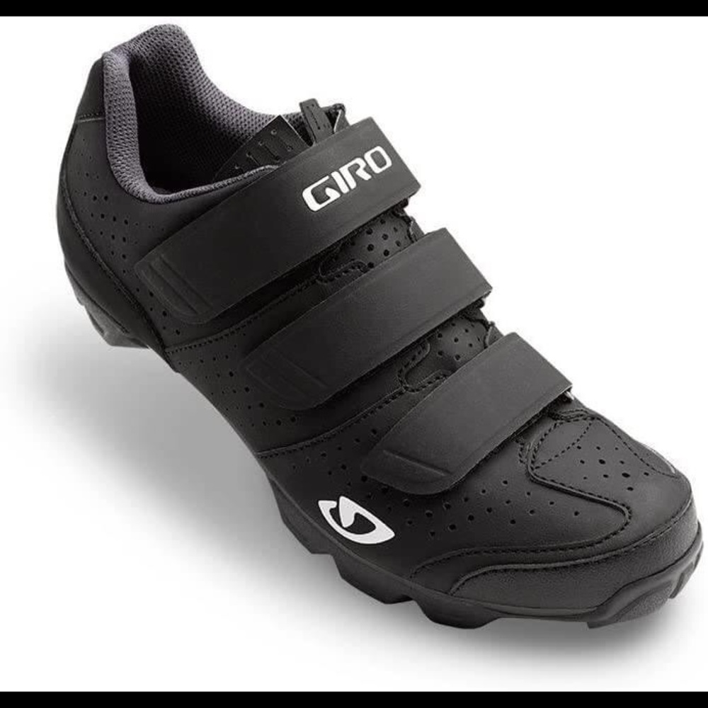 Giro Riela R Womens MTB Clip-in Shoes